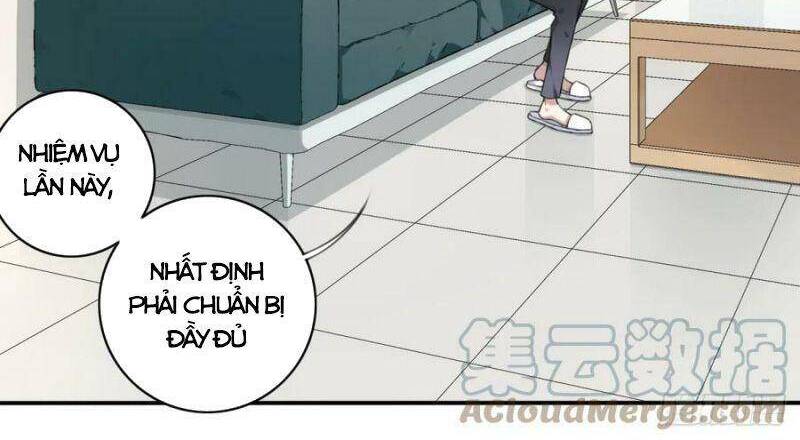 Tôi Là Người Môi Giới Của Ngôi Nhà Kỳ Quái Chap 96 - Next Chap 97