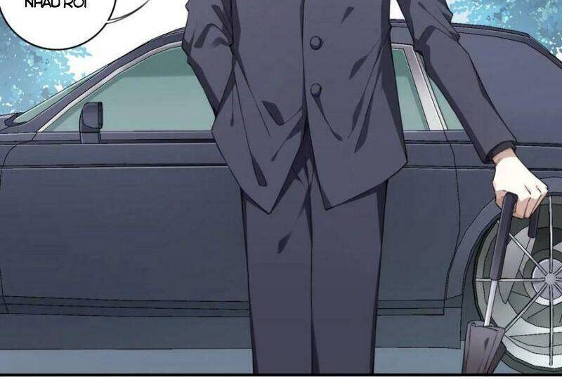 Tôi Là Người Môi Giới Của Ngôi Nhà Kỳ Quái Chap 96 - Next Chap 97