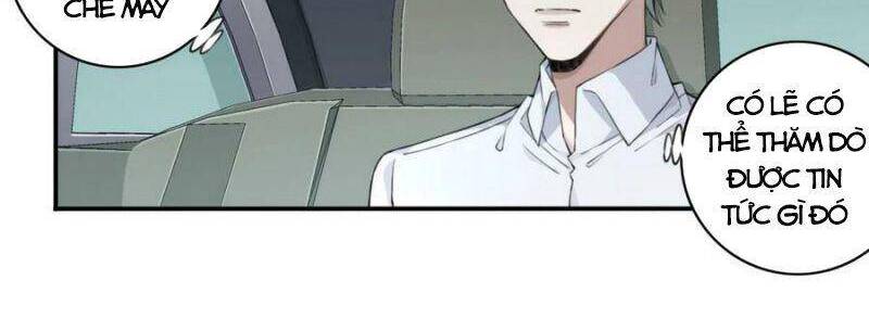 Tôi Là Người Môi Giới Của Ngôi Nhà Kỳ Quái Chap 96 - Next Chap 97