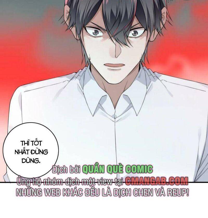 Tôi Là Người Môi Giới Của Ngôi Nhà Kỳ Quái Chap 96 - Next Chap 97