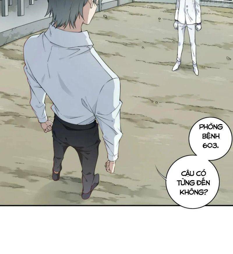 Tôi Là Người Môi Giới Của Ngôi Nhà Kỳ Quái Chap 97 - Next Chap 98