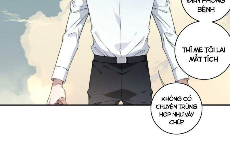Tôi Là Người Môi Giới Của Ngôi Nhà Kỳ Quái Chap 97 - Next Chap 98