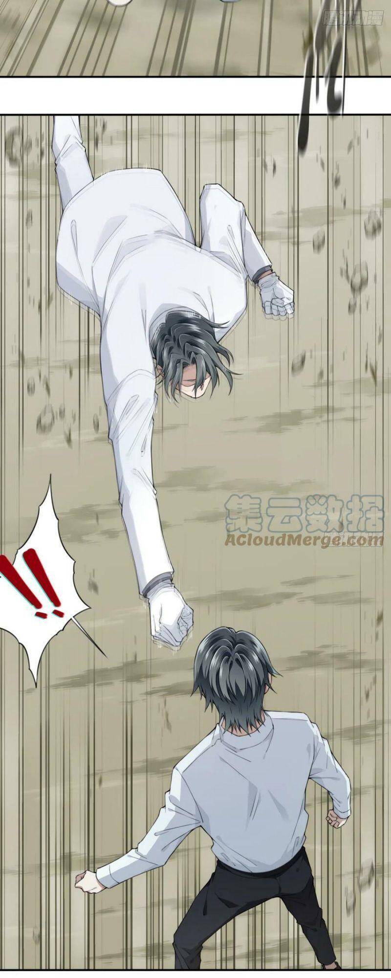 Tôi Là Người Môi Giới Của Ngôi Nhà Kỳ Quái Chap 97 - Next Chap 98