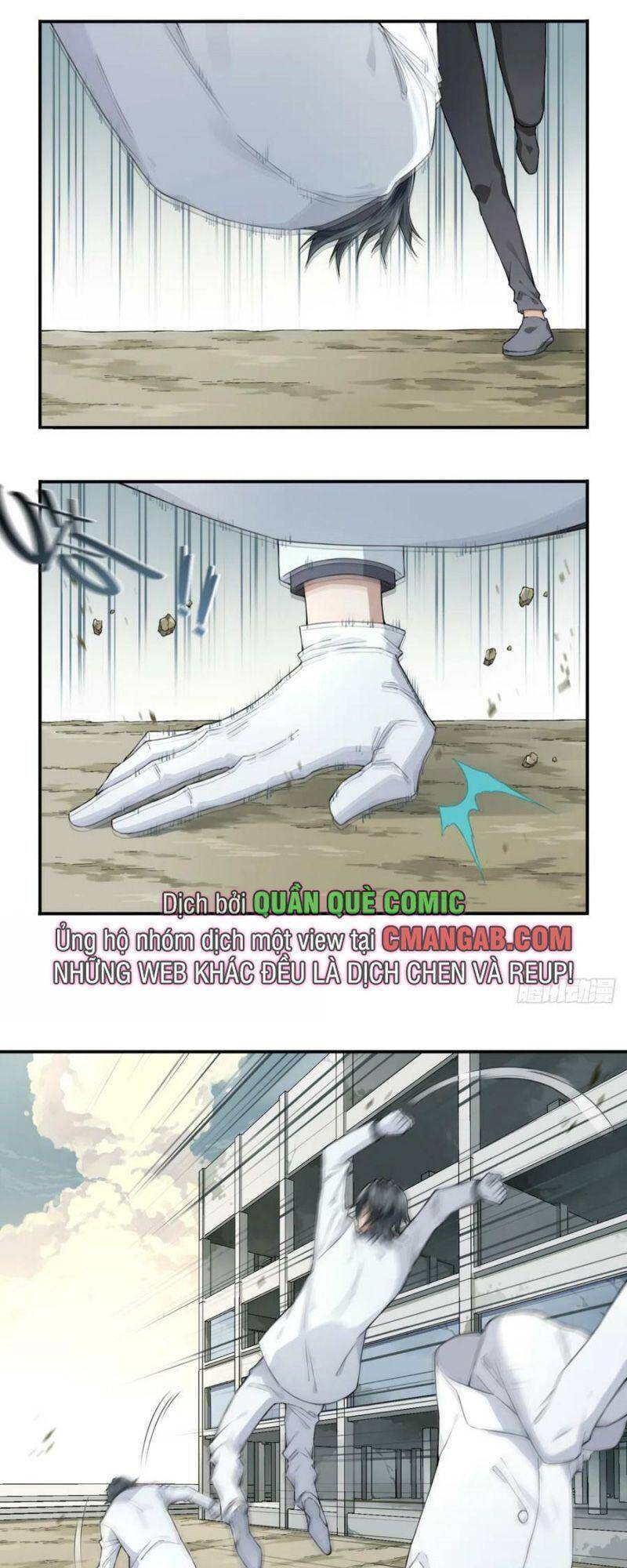 Tôi Là Người Môi Giới Của Ngôi Nhà Kỳ Quái Chap 97 - Next Chap 98