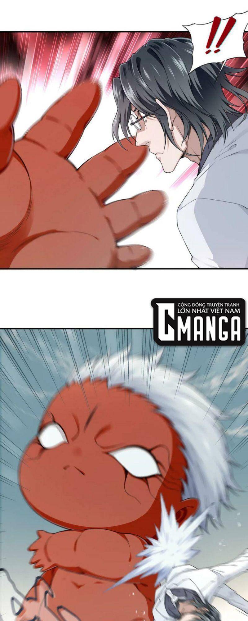 Tôi Là Người Môi Giới Của Ngôi Nhà Kỳ Quái Chap 97 - Next Chap 98
