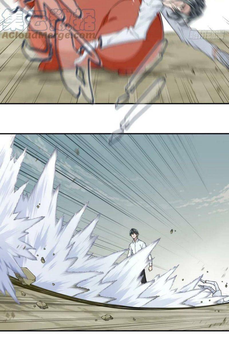 Tôi Là Người Môi Giới Của Ngôi Nhà Kỳ Quái Chap 97 - Next Chap 98