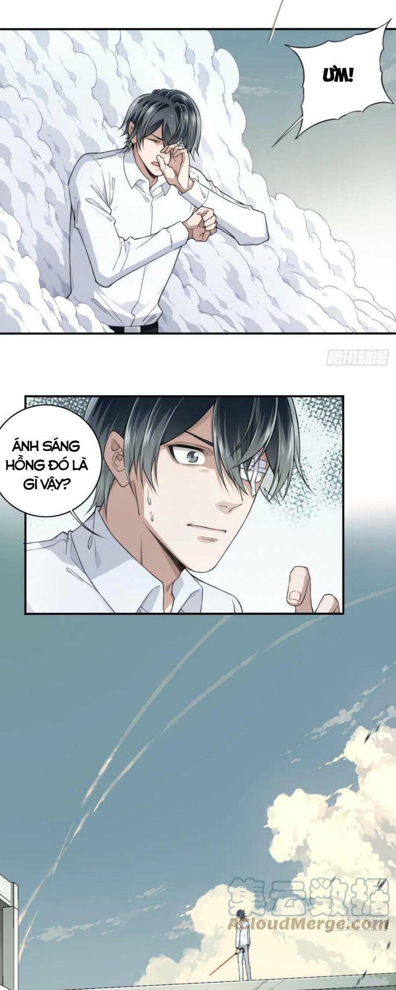 Tôi Là Người Môi Giới Của Ngôi Nhà Kỳ Quái Chap 97 - Next Chap 98