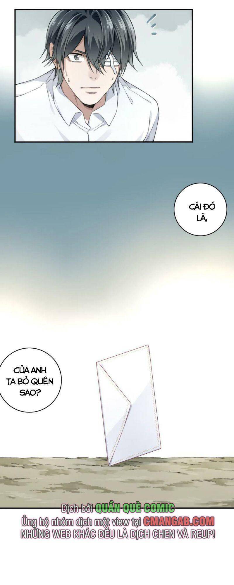Tôi Là Người Môi Giới Của Ngôi Nhà Kỳ Quái Chap 97 - Next Chap 98