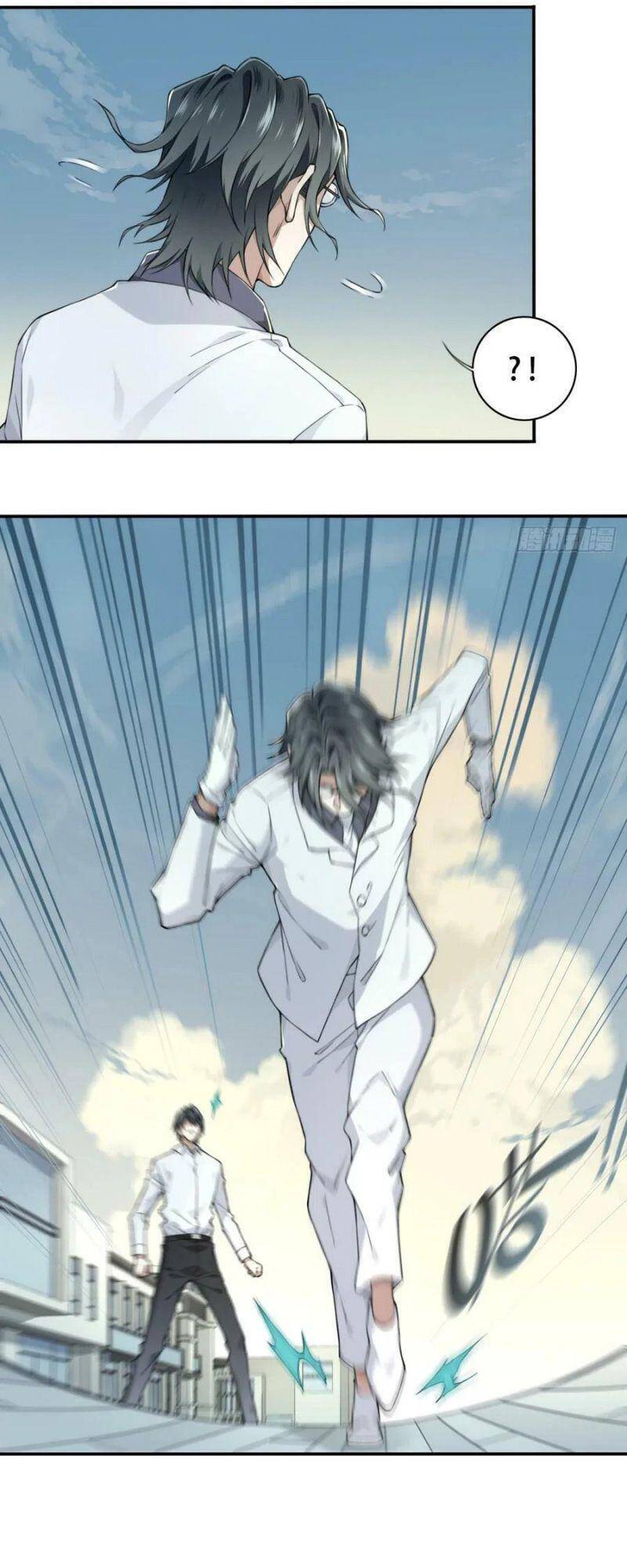 Tôi Là Người Môi Giới Của Ngôi Nhà Kỳ Quái Chap 97 - Next Chap 98