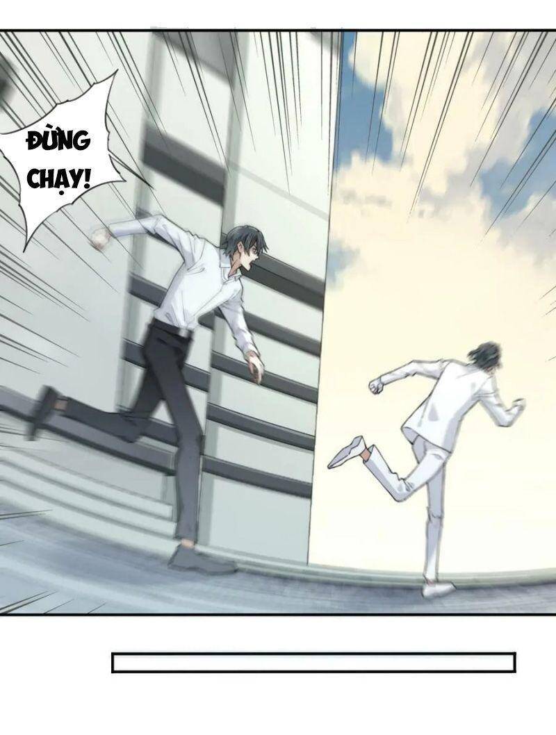 Tôi Là Người Môi Giới Của Ngôi Nhà Kỳ Quái Chap 97 - Next Chap 98