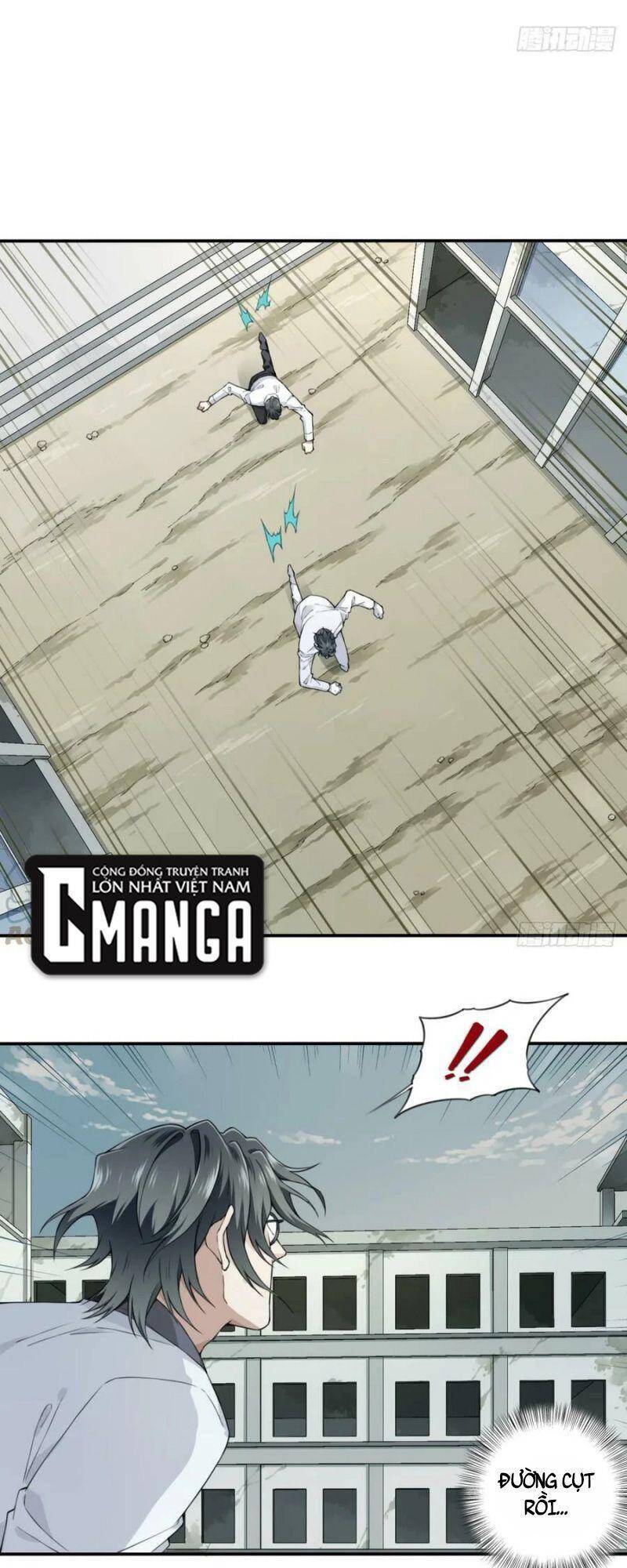 Tôi Là Người Môi Giới Của Ngôi Nhà Kỳ Quái Chap 97 - Next Chap 98