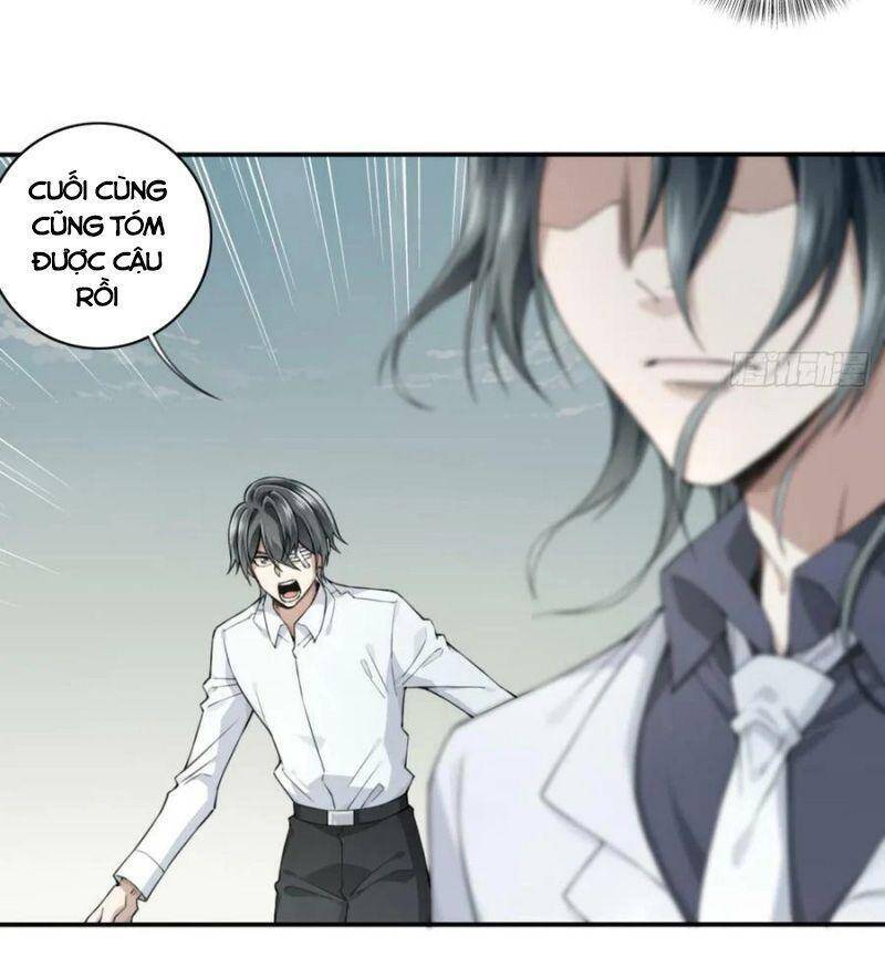 Tôi Là Người Môi Giới Của Ngôi Nhà Kỳ Quái Chap 97 - Next Chap 98