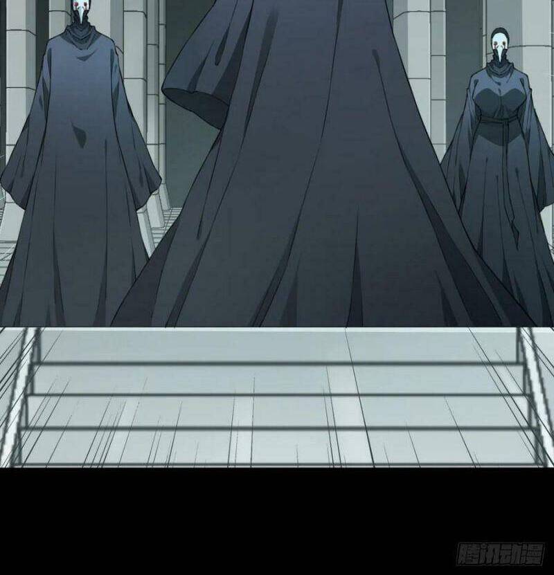 Tôi Là Người Môi Giới Của Ngôi Nhà Kỳ Quái Chap 98 - Next Chap 99