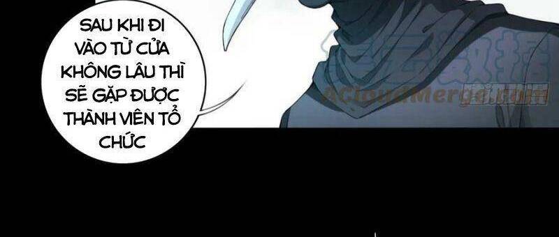 Tôi Là Người Môi Giới Của Ngôi Nhà Kỳ Quái Chap 98 - Next Chap 99