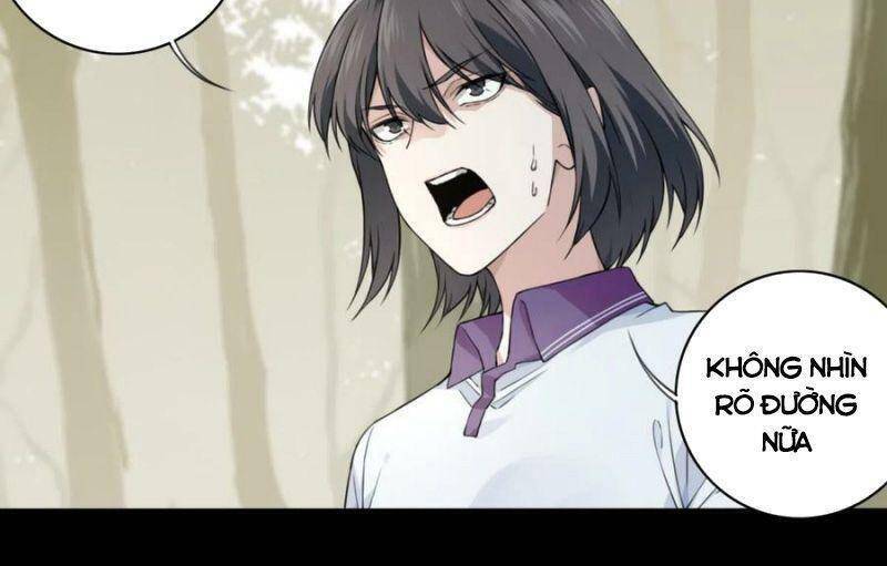 Tôi Là Người Môi Giới Của Ngôi Nhà Kỳ Quái Chap 99 - Next Chap 100