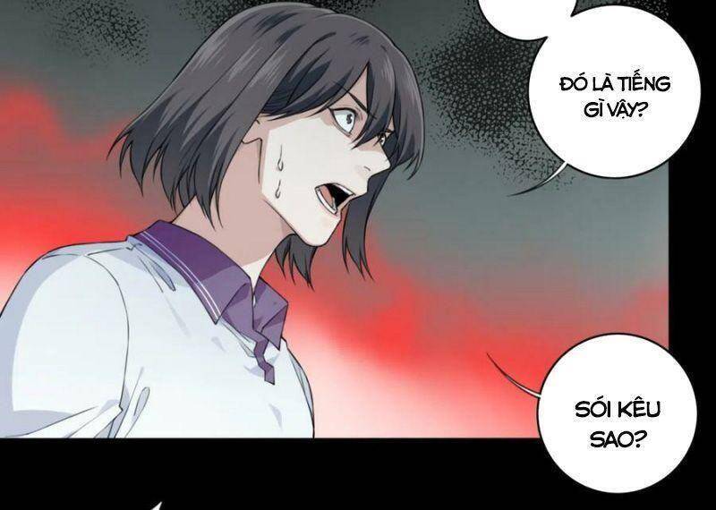 Tôi Là Người Môi Giới Của Ngôi Nhà Kỳ Quái Chap 99 - Next Chap 100