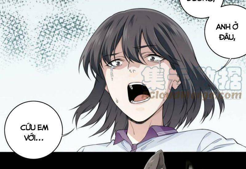 Tôi Là Người Môi Giới Của Ngôi Nhà Kỳ Quái Chap 99 - Next Chap 100