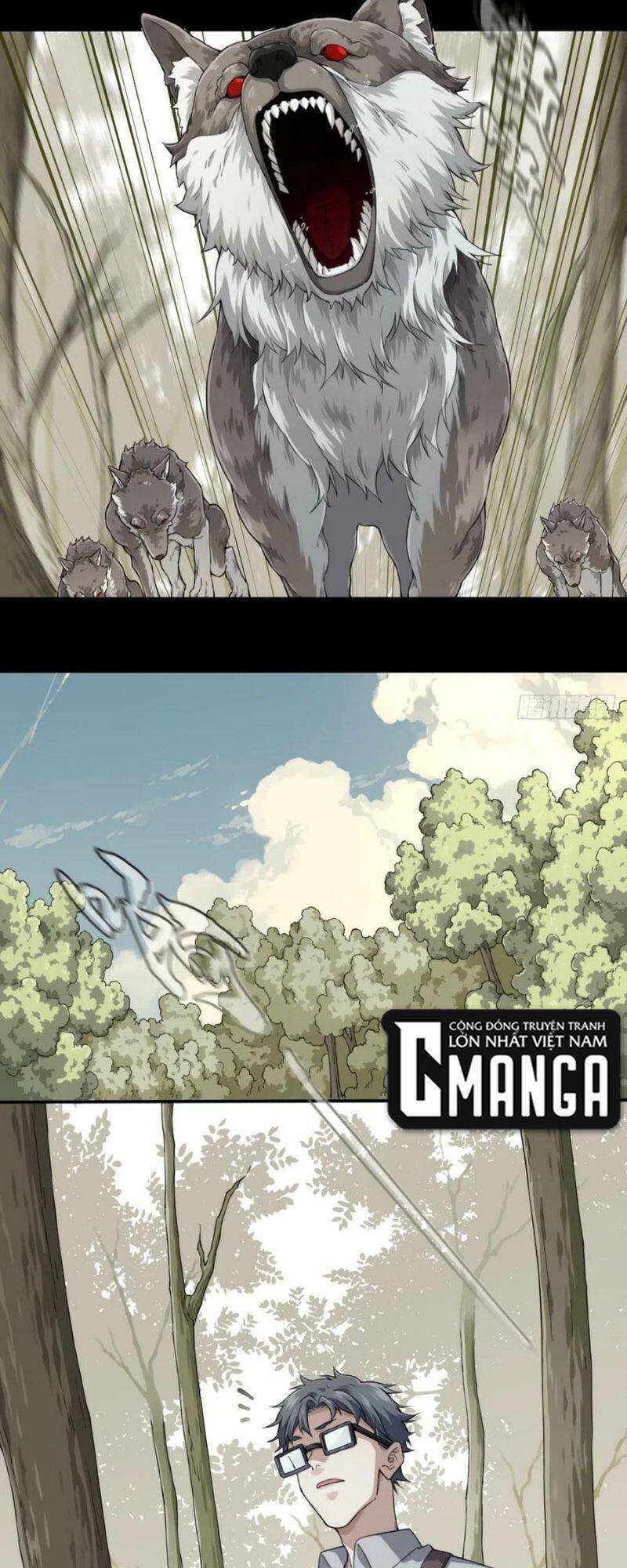 Tôi Là Người Môi Giới Của Ngôi Nhà Kỳ Quái Chap 99 - Next Chap 100