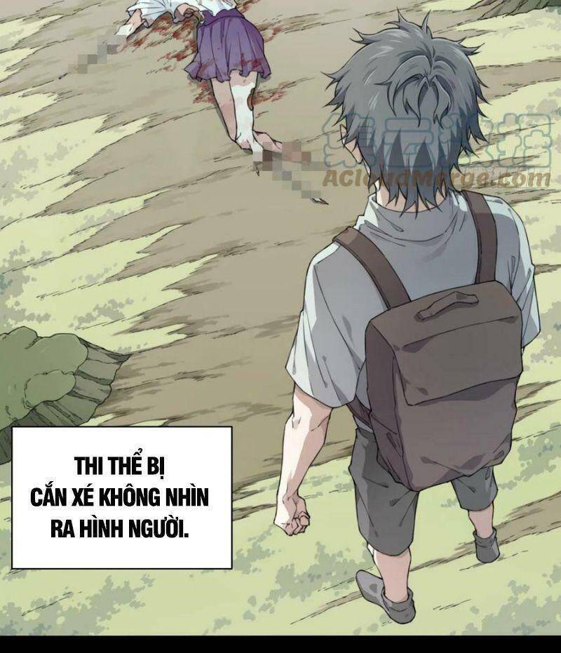 Tôi Là Người Môi Giới Của Ngôi Nhà Kỳ Quái Chap 99 - Next Chap 100