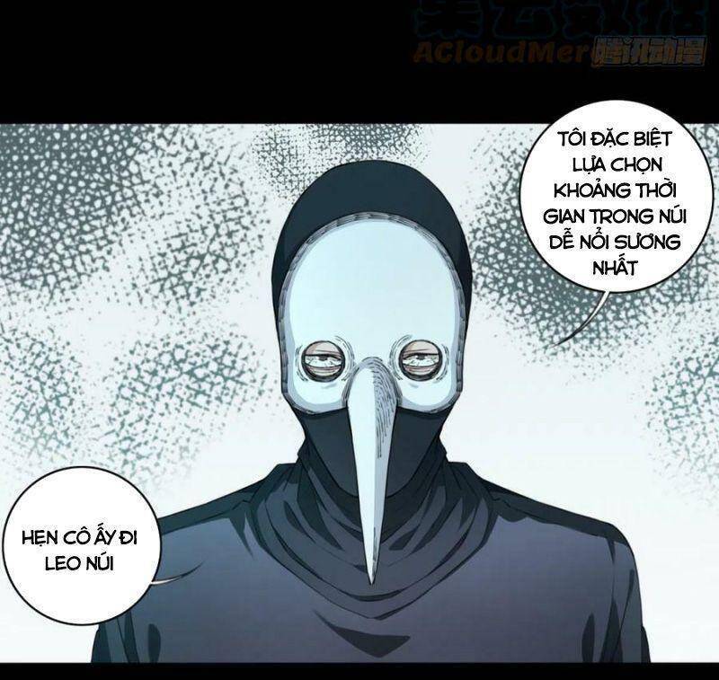 Tôi Là Người Môi Giới Của Ngôi Nhà Kỳ Quái Chap 99 - Next Chap 100