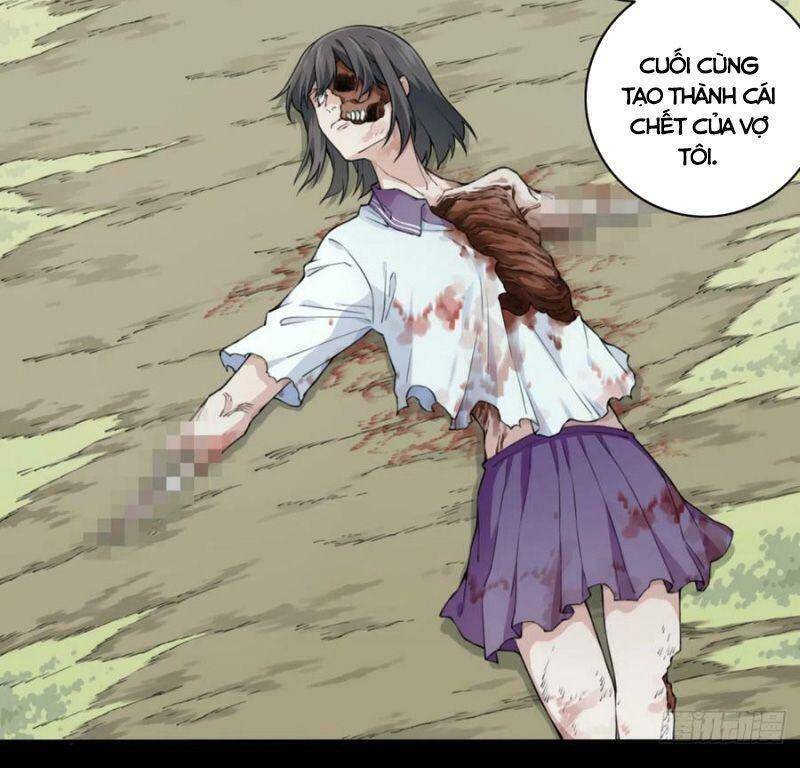 Tôi Là Người Môi Giới Của Ngôi Nhà Kỳ Quái Chap 99 - Next Chap 100