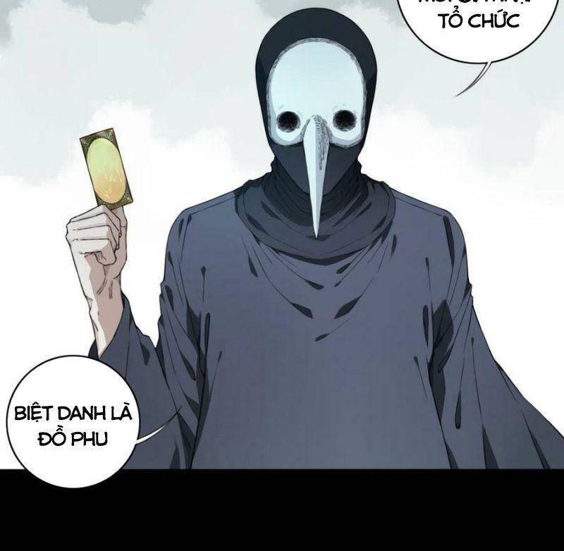 Tôi Là Người Môi Giới Của Ngôi Nhà Kỳ Quái Chap 99 - Next Chap 100