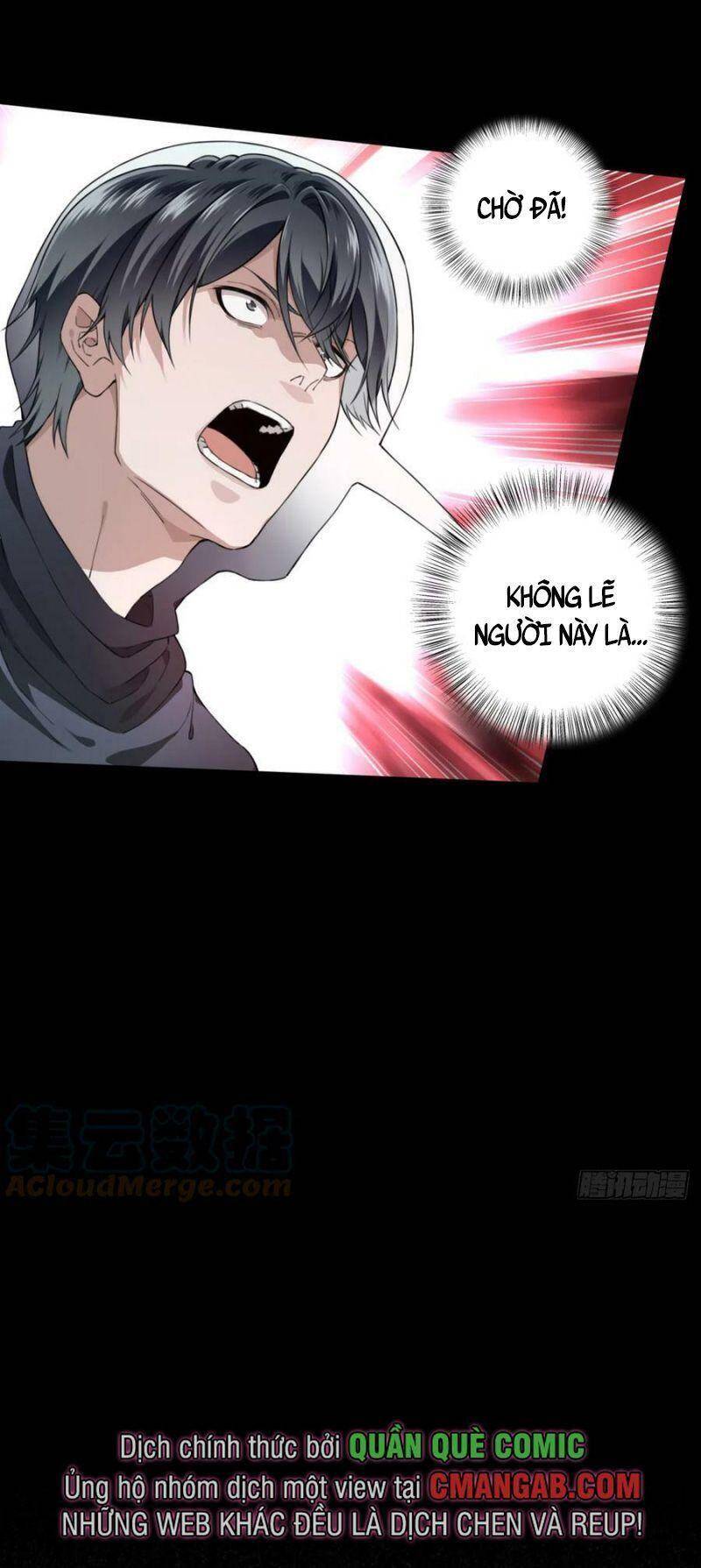 Tôi Là Người Môi Giới Của Ngôi Nhà Kỳ Quái Chap 99 - Next Chap 100
