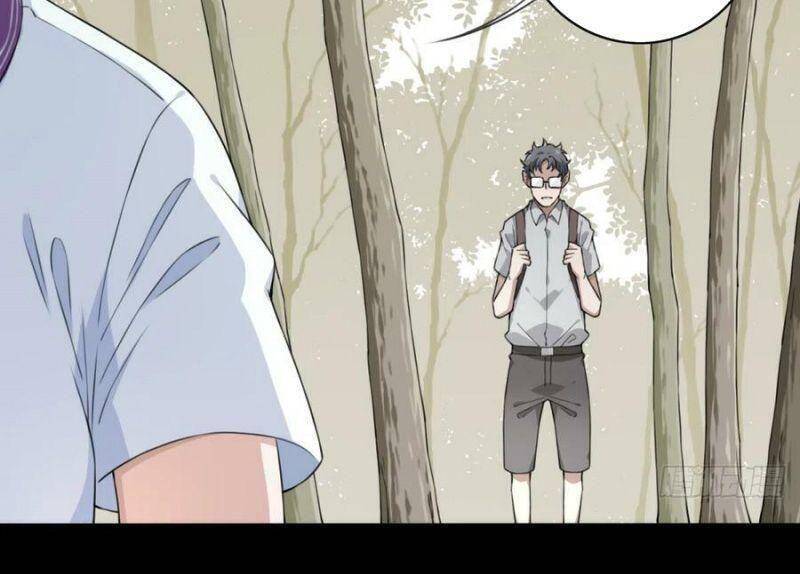 Tôi Là Người Môi Giới Của Ngôi Nhà Kỳ Quái Chap 99 - Next Chap 100
