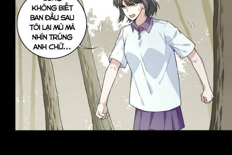 Tôi Là Người Môi Giới Của Ngôi Nhà Kỳ Quái Chap 99 - Next Chap 100