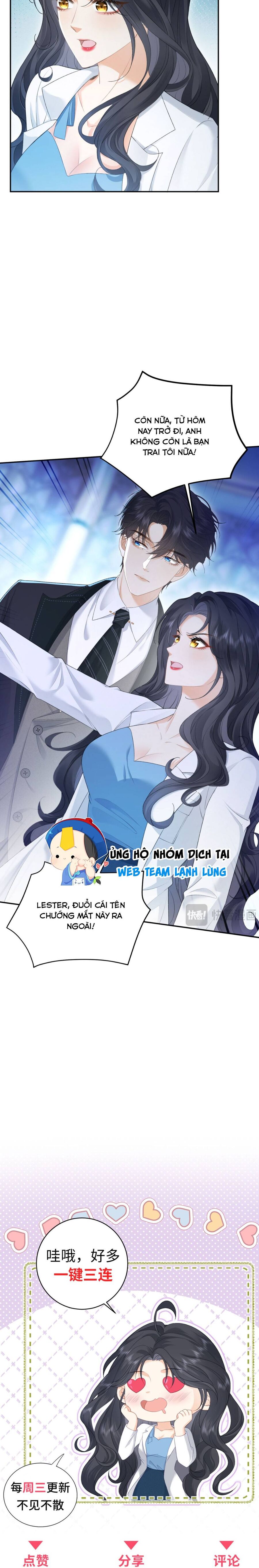 Tôi Là Nữ Chính, Nhưng Nam Phụ Lại Quá Đẹp Trai. Chap 1 - Next Chap 2