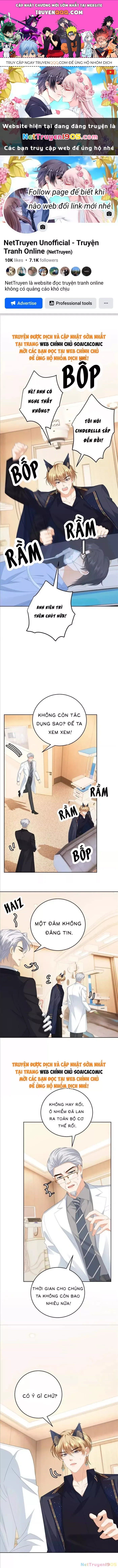 Tôi Là Nữ Chính, Nhưng Nam Phụ Lại Quá Đẹp Trai. Chap 28 - Next Chap 29
