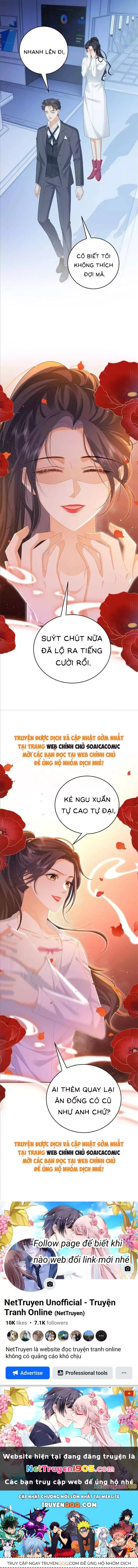 Tôi Là Nữ Chính, Nhưng Nam Phụ Lại Quá Đẹp Trai. Chap 28 - Next Chap 29