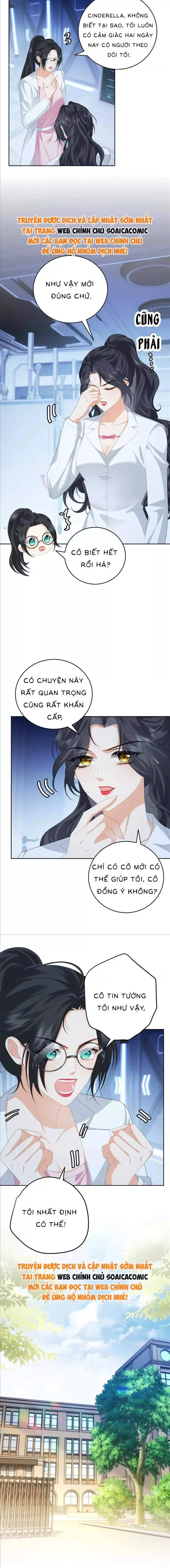 Tôi Là Nữ Chính, Nhưng Nam Phụ Lại Quá Đẹp Trai. Chap 28 - Next Chap 29
