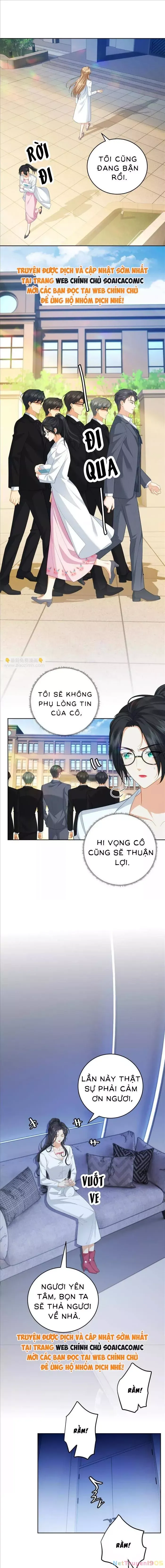 Tôi Là Nữ Chính, Nhưng Nam Phụ Lại Quá Đẹp Trai. Chap 28 - Next Chap 29