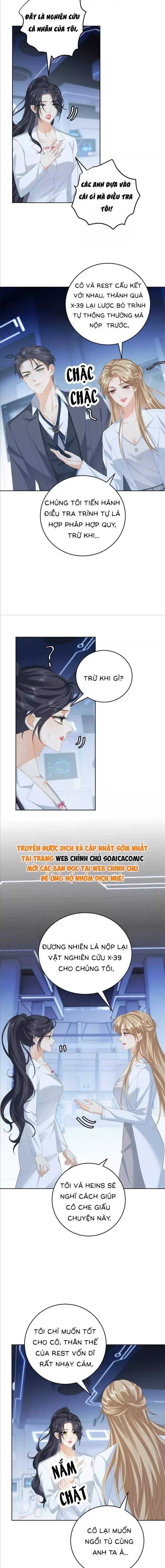 Tôi Là Nữ Chính, Nhưng Nam Phụ Lại Quá Đẹp Trai. Chap 28 - Next Chap 29