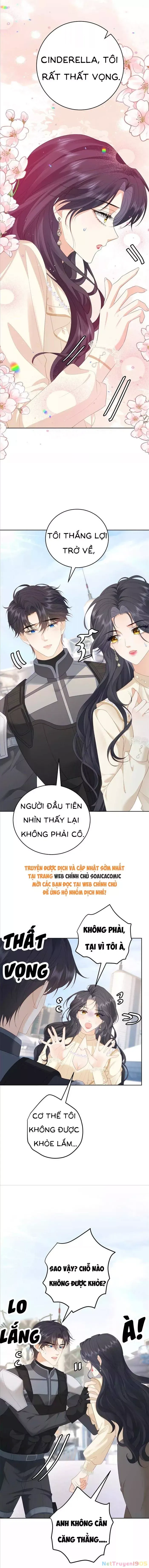 Tôi Là Nữ Chính, Nhưng Nam Phụ Lại Quá Đẹp Trai. Chap 35 - Next Chap 36