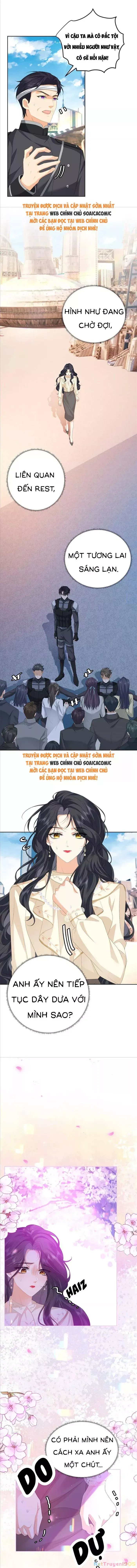 Tôi Là Nữ Chính, Nhưng Nam Phụ Lại Quá Đẹp Trai. Chap 35 - Next Chap 36