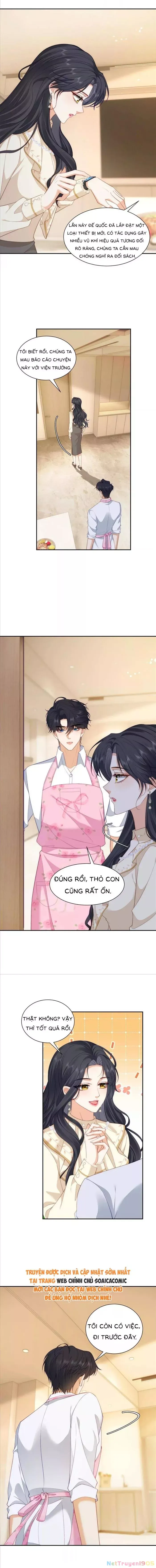 Tôi Là Nữ Chính, Nhưng Nam Phụ Lại Quá Đẹp Trai. Chap 36 - Next Chap 37