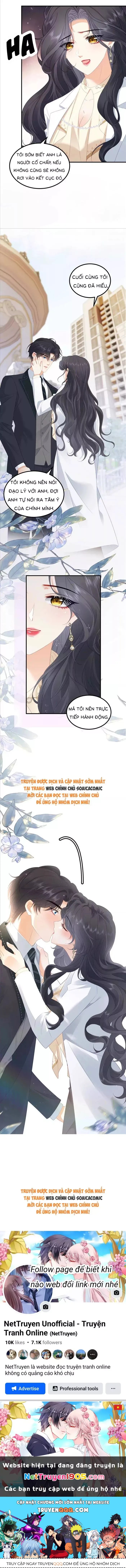 Tôi Là Nữ Chính, Nhưng Nam Phụ Lại Quá Đẹp Trai. Chap 37 - Next Chap 38