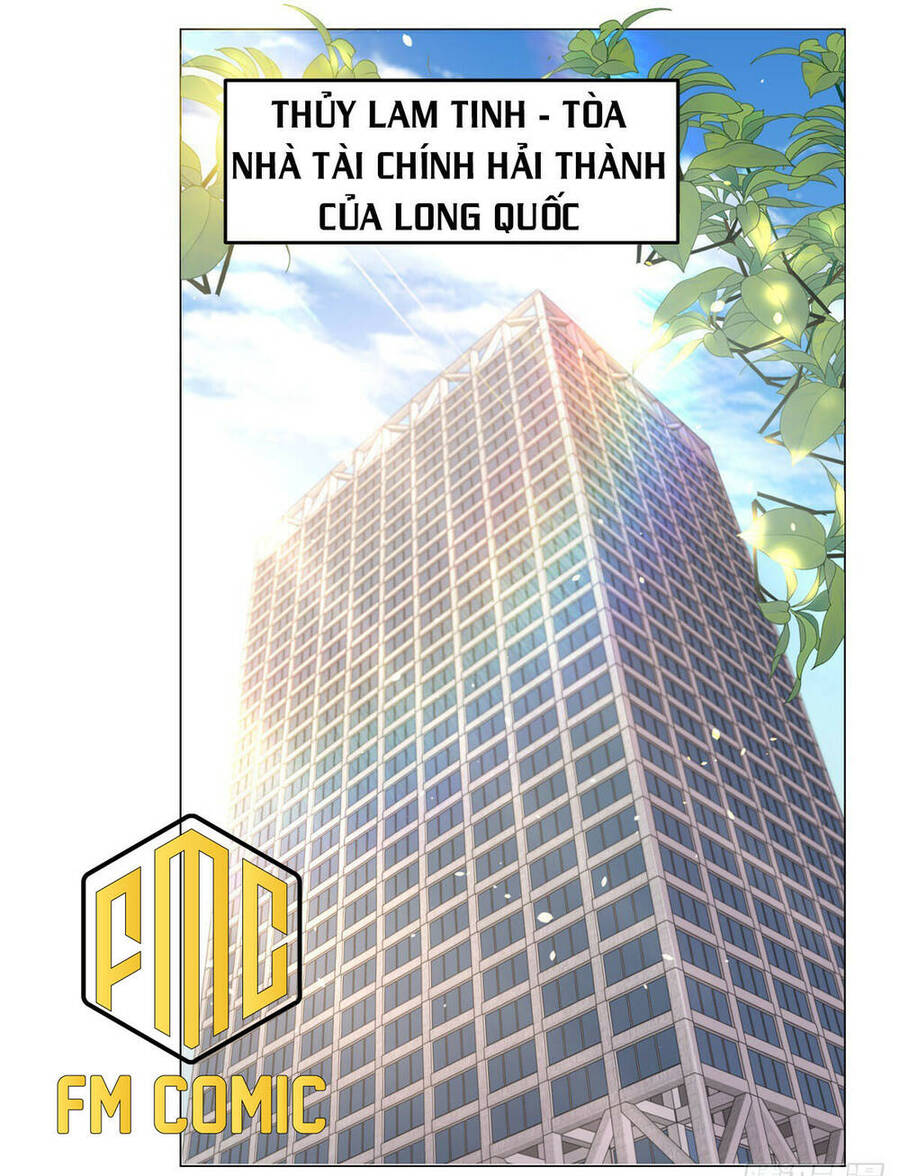 Tôi Là Tài Xế Xe Công Nghệ Có Chút Tiền Thì Đã Sao? Chap 1 - Next Chap 2