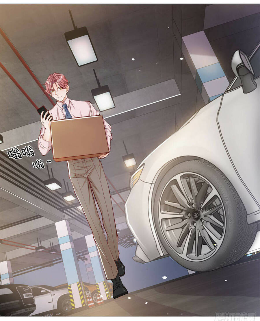 Tôi Là Tài Xế Xe Công Nghệ Có Chút Tiền Thì Đã Sao? Chap 1 - Next Chap 2