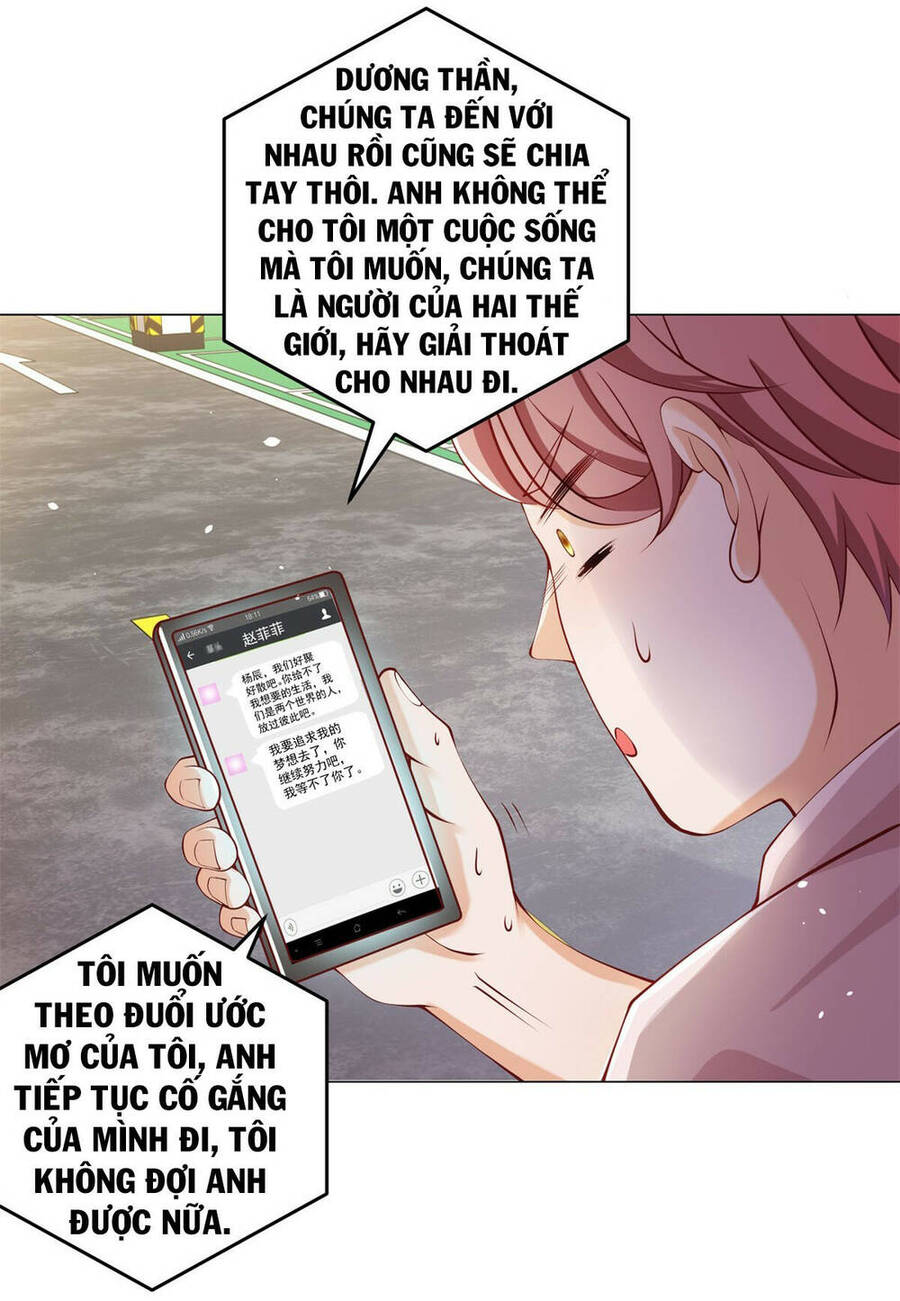 Tôi Là Tài Xế Xe Công Nghệ Có Chút Tiền Thì Đã Sao? Chap 1 - Next Chap 2