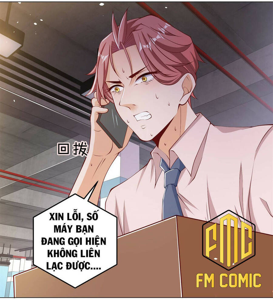 Tôi Là Tài Xế Xe Công Nghệ Có Chút Tiền Thì Đã Sao? Chap 1 - Next Chap 2