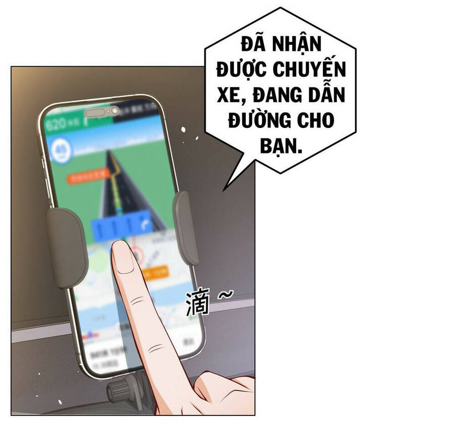 Tôi Là Tài Xế Xe Công Nghệ Có Chút Tiền Thì Đã Sao? Chap 1 - Next Chap 2