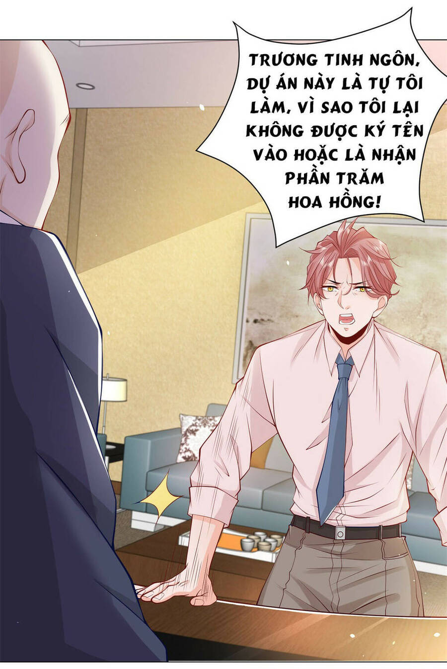 Tôi Là Tài Xế Xe Công Nghệ Có Chút Tiền Thì Đã Sao? Chap 1 - Next Chap 2
