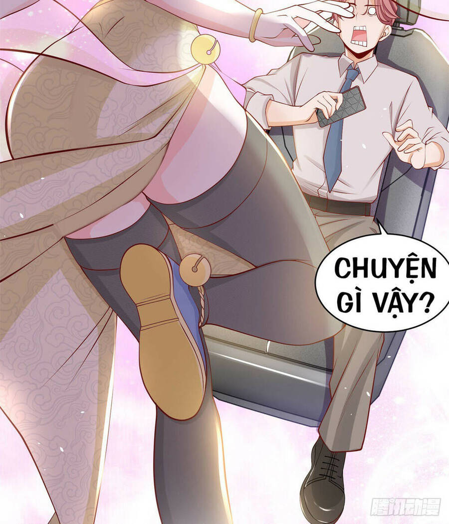 Tôi Là Tài Xế Xe Công Nghệ Có Chút Tiền Thì Đã Sao? Chap 1 - Next Chap 2