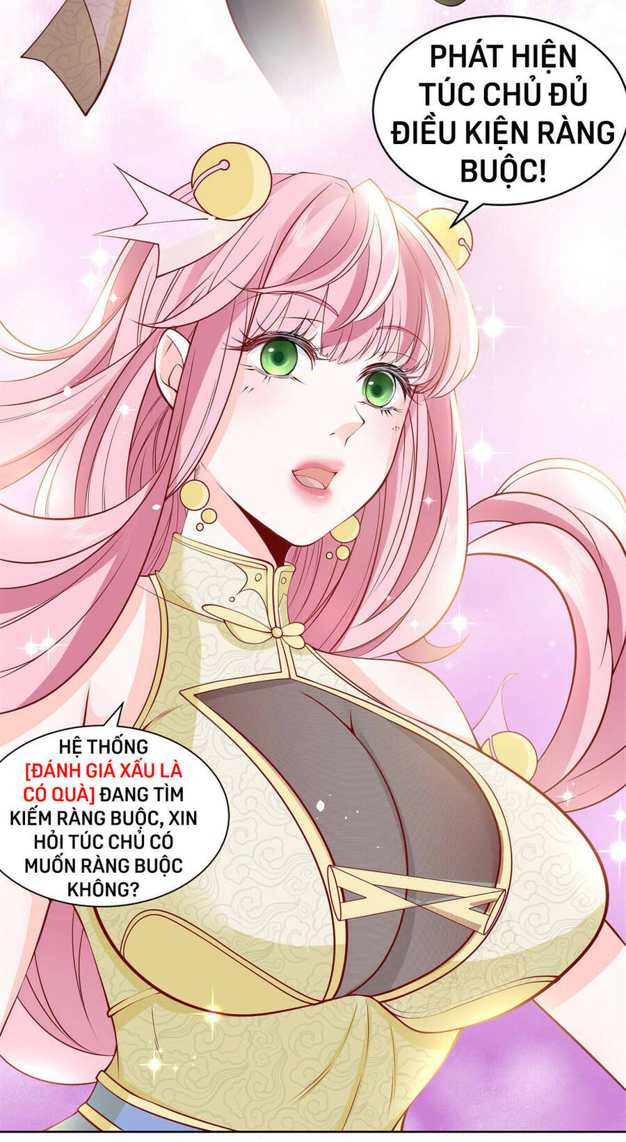 Tôi Là Tài Xế Xe Công Nghệ Có Chút Tiền Thì Đã Sao? Chap 1 - Next Chap 2