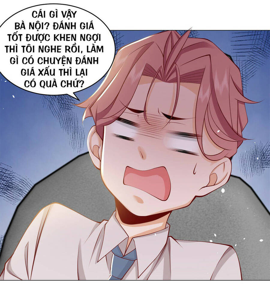 Tôi Là Tài Xế Xe Công Nghệ Có Chút Tiền Thì Đã Sao? Chap 1 - Next Chap 2