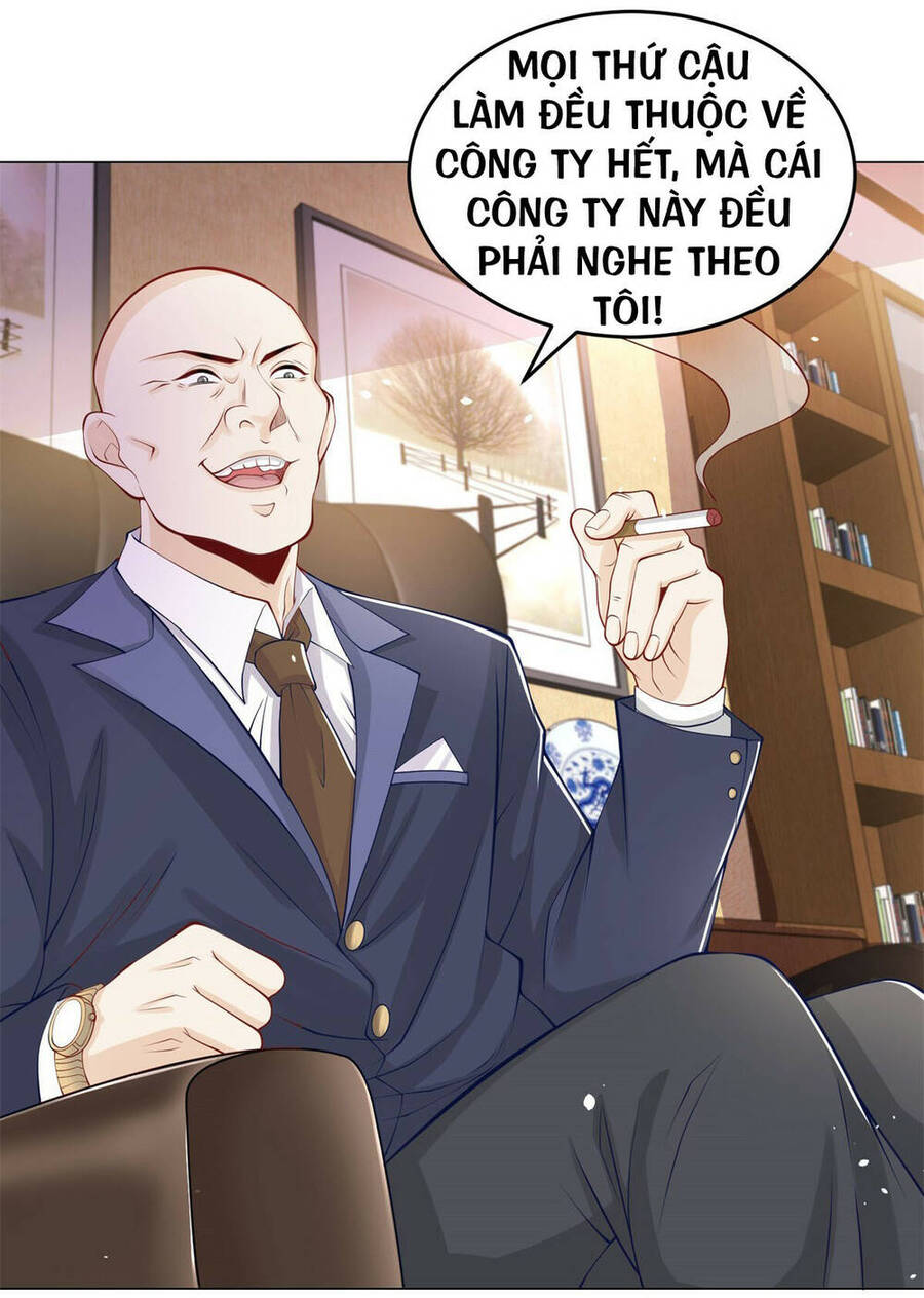 Tôi Là Tài Xế Xe Công Nghệ Có Chút Tiền Thì Đã Sao? Chap 1 - Next Chap 2