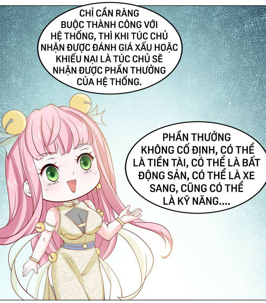 Tôi Là Tài Xế Xe Công Nghệ Có Chút Tiền Thì Đã Sao? Chap 1 - Next Chap 2